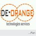 De-Orange Technologies Services (@DeOrangeTech20) Twitter profile photo