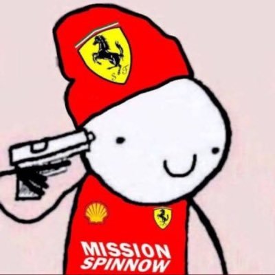 ikerrman's profile picture. at the end of a storm there's a golden sky