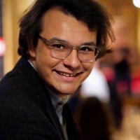 Basile Moyaerts (@basilemoyaerts) 's Twitter Profile