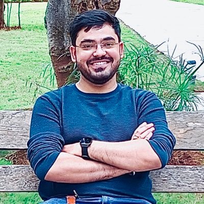 jha_nit's profile picture. धर्म भी होगा, कर्म भी होगा परन्तु शर्म नहीं होगी
