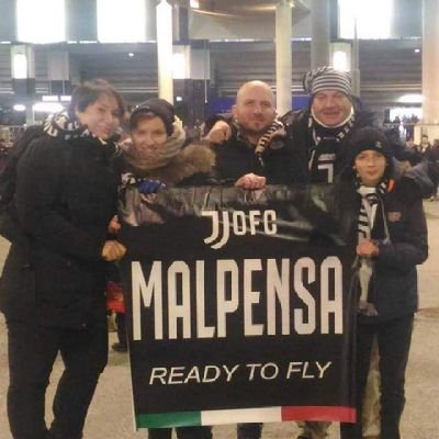 Juventus Club Malpensa
#FinoAllaFine