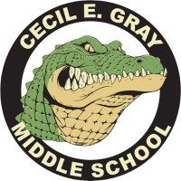 Cecil E Gray Middle(@CecilEGrayMS) 's Twitter Profile Photo