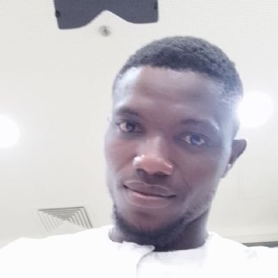 GodwinU69036726's profile picture. 