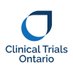Clinical Trials ON (@clinicaltrialON) Twitter profile photo