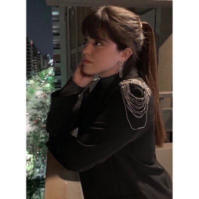 CamilaSoule Profile Picture