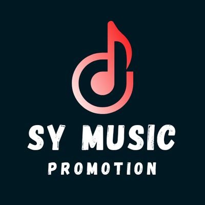 Hi,I am a professional #music #promoter. I will provide you 100% #Real & #Organic service. If you need #Spotify & #YouTube promotion. Please inbox me.