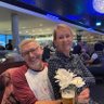 CarlMyers2's profile picture. Leeds fan since 1962. Seen all the ups and downs!
