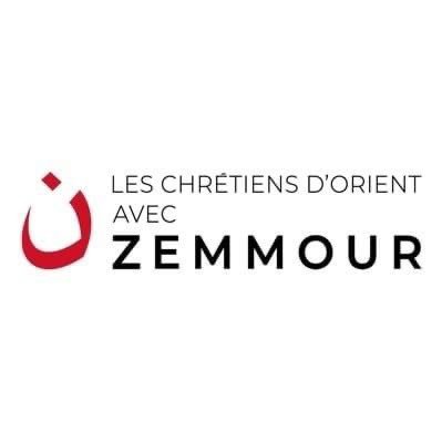 📍 Compte officiel des Chrétiens avec Zemmour . le compte vient de réouvrir , 12k abonnés en Juin, tout perdu par la suite , aidez nous à remonter la pente .
