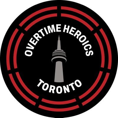 The official Toronto city page of @OT_Heroics. We provide quality content for all sports in Toronto.