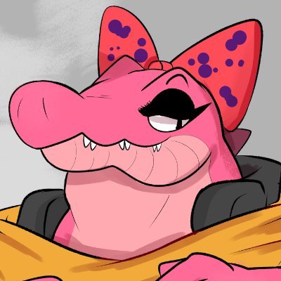 NSFWScalieArts Profile Picture