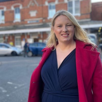 🌹 @CroydonLabour candidate for Woodside by-election. Promoted by David Evans on behalf of the Labour Party, 20 Rushworth Street, London SE1 0SS