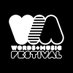 Words & Music Festival (@wordsnmusicfest) Twitter profile photo