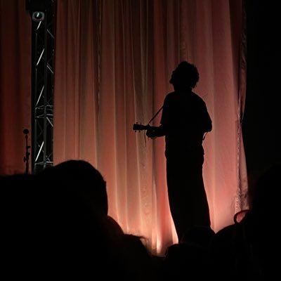 stilleteilnahme's profile picture. selbst hass, welt hass mix