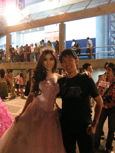 SoraCloud91's profile picture. Just an ordinary boy, with extraordinary life and a wonderful dream