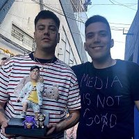 Lucas (@lucasterrile) 's Twitter Profile
