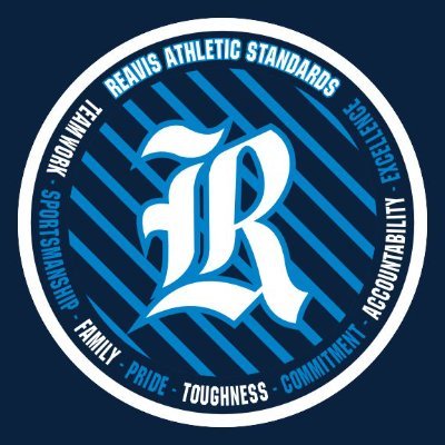 Official Twitter account of Reavis High School Athletics #gorams