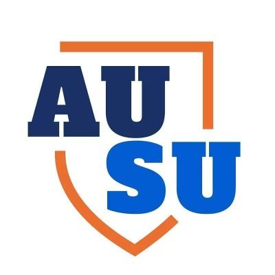 The Athabasca University Students' Union provides advocacy, services, and student community for our #disted members!