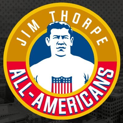 Official Page for the Professional Box Lacrosse Association's Jim Thorpe All-Americans team. The team will be playing in the PBLA league Dec. 2022.