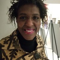 Camille Banks, PhD(@AfrikanCeeBee) 's Twitter Profile Photo