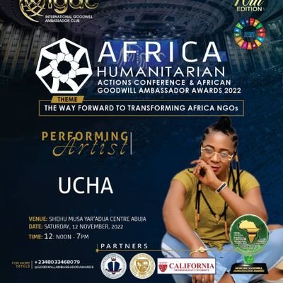 uchasmusic's profile picture. Musician,Songwriter, Producer, teacher, Philanthropist
uchasmusic@gmail.com