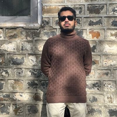 umerriaz_'s profile picture. 🇵🇰 ☘️  🩺 '21