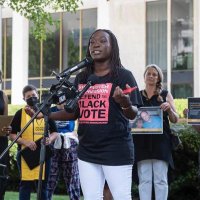 Barbara Gaskins (@barbara4nc) 's Twitter Profile