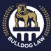 Bulldog Law (@law_bulldog) Twitter profile photo