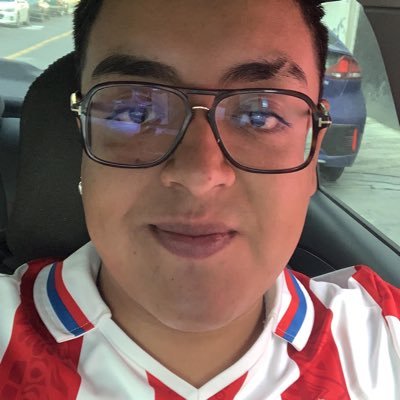 el_guiido's profile picture. 100% Chiva de corazón  en las buenas , las malas y las peores siempre contigo 😍😍