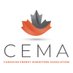 Canadian Energy Marketers Association (CEMA) (@cemassociation) Twitter profile photo