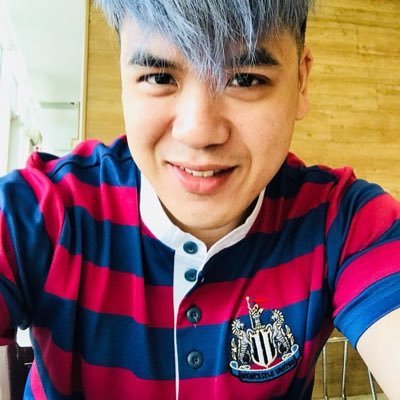 VinnySoo83's profile picture. Just an average joe living in Singapore. #NUFC #WWE #NBA fan