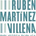 Biblioteca Pública Rubén M. Villena La Habana(@bprmvhabana) 's Twitter Profile Photo