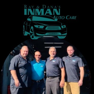 InmanAuto Profile Picture