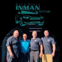 Ray & Dana's Inman Auto Care 📱us at 732-388-4939(@InmanAuto) 's Twitter Profile Photo