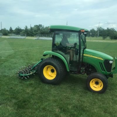 Performance Sports Turf Profile
