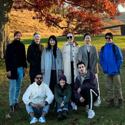 RAtional Microbiome ENgineering at NYU Langone / Grossman School of Medicine
PI: @jonasschluter
*Accepting applications for Postdocs and Techs*