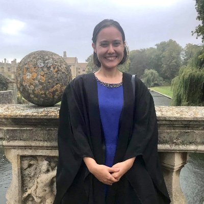 PhD student in Infection and Immunity, University of Cambridge 🇯🇵🇬🇧🇬🇮
Clatworthy lab studying neuroimmunology