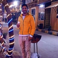 Ahmed Noir (@ahmednoir6) 's Twitter Profile