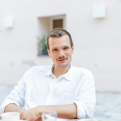 mattfi27's profile picture. Co-founder of Lingvano - Learn Sign Languages online!