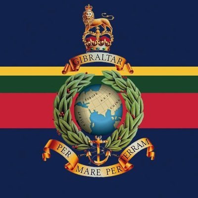 Royal Marines Cadets