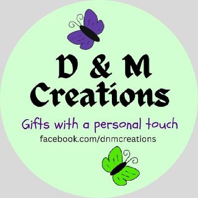 From tissue box covers to checkbook covers, wall hangings to coaster sets ~we design and create gifts that are personalized for YOU. Gifts with a personal touch