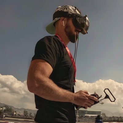 Professional FPV Drone Ninja