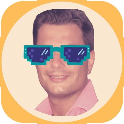 sergiocirillo11's profile picture. Sergio Cirillo - Milano
sergiocirillo.crypto