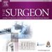 The Surgeon Journal (@TheSurgJour) Twitter profile photo