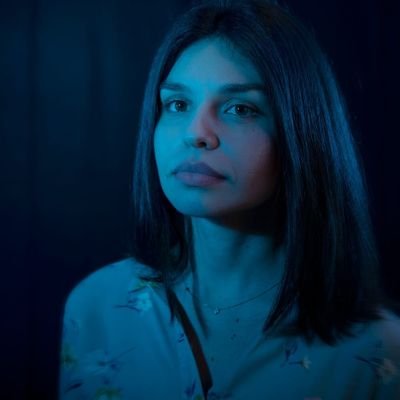kristinazguro's profile picture. 