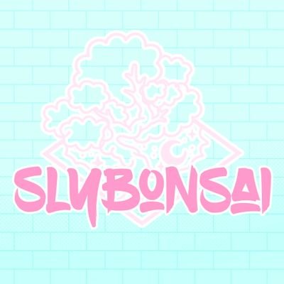 SLYBONSAI 🦊さんのプロフィール画像