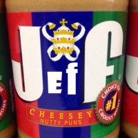 Supreme Puntiff Jeff (@jeffcatholic) Twitter profile photo