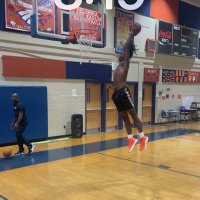 Siricco Jones (@jonessiricco) 's Twitter Profile