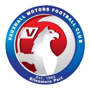 Official twitter account of Vauxhall Motors Football Club (est.1963) Charter Standard Club 🌟 Members of the @PitchingIn_ @NorthernPremLge D1 West. #COYM