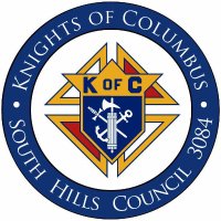 KofC Council 3084 - South Hills Knights(@kofc3084) 's Twitter Profile Photo