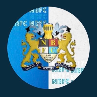 Official club account of Newcastle Benfield FC | 𝕰𝖘𝖙. 1988 | ⚽️ @TheOfficialNL | The Lions 🦁| #NBFC https://t.co/5TspjqhLxe